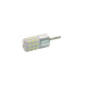 2.5 Watts - 10-30 Volts - Led Bulb - T10, T15 Led - white - D13.5*37mm - T10-39L-W - AZLED